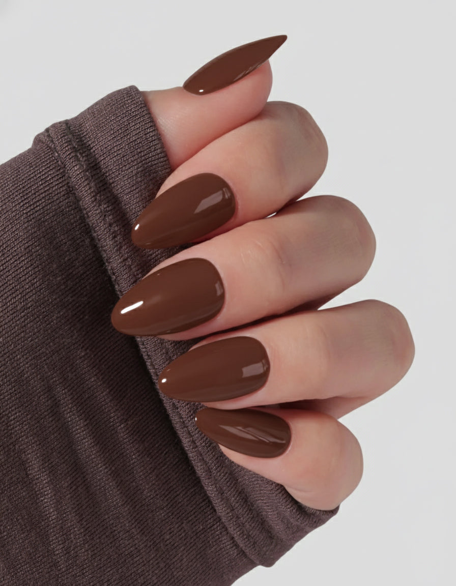 Solution Douce — des ongles pro, sans dégâts