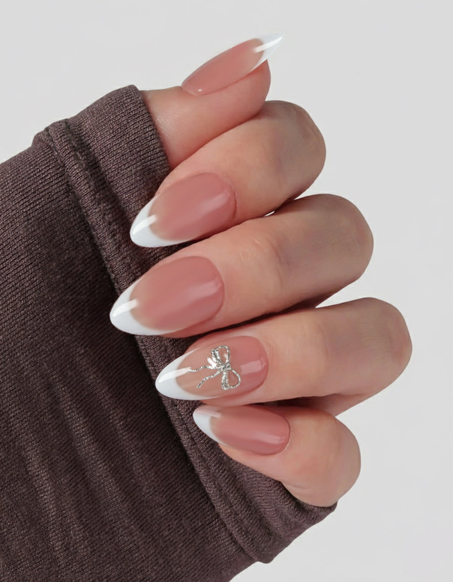 Solution Douce — des ongles pro, sans dégâts