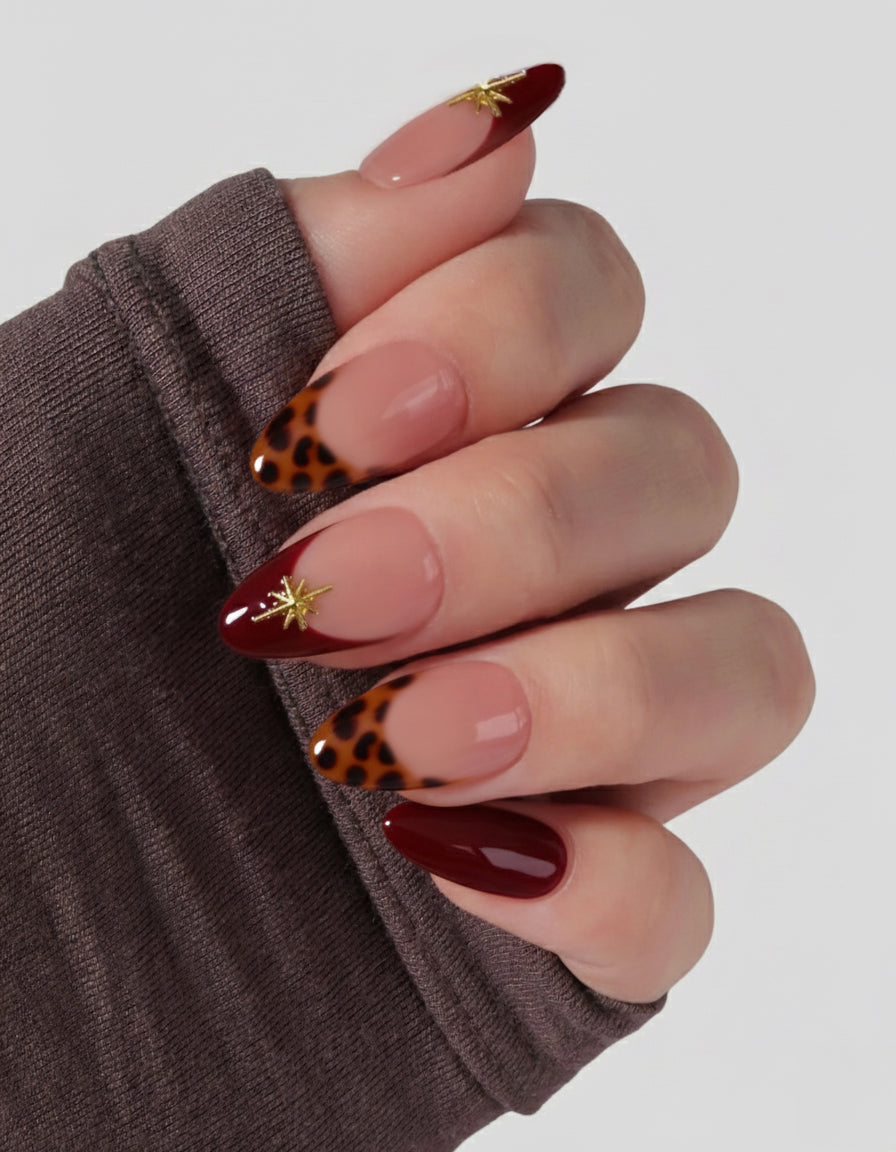 Solution Douce — des ongles pro, sans dégâts