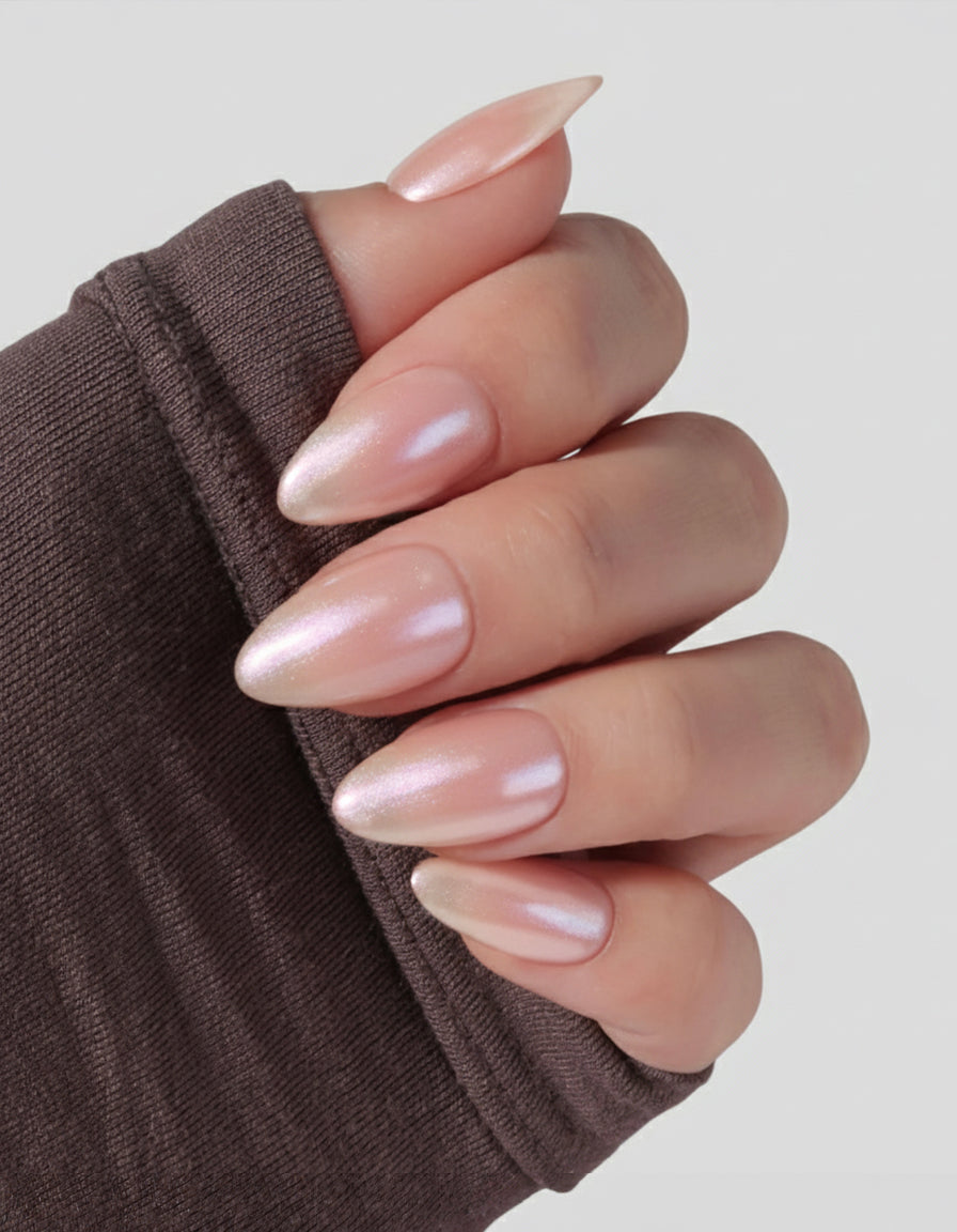 Solution Douce — des ongles pro, sans dégâts