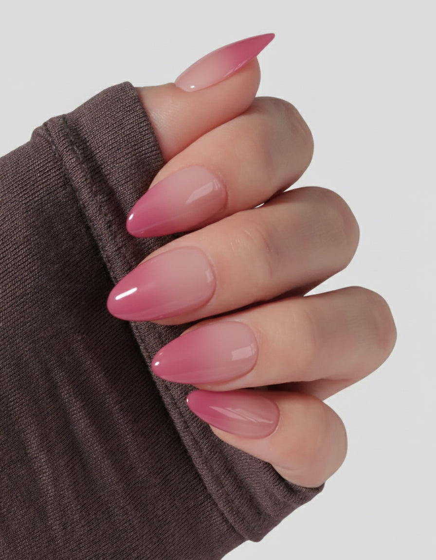 Solution Douce — des ongles pro, sans dégâts