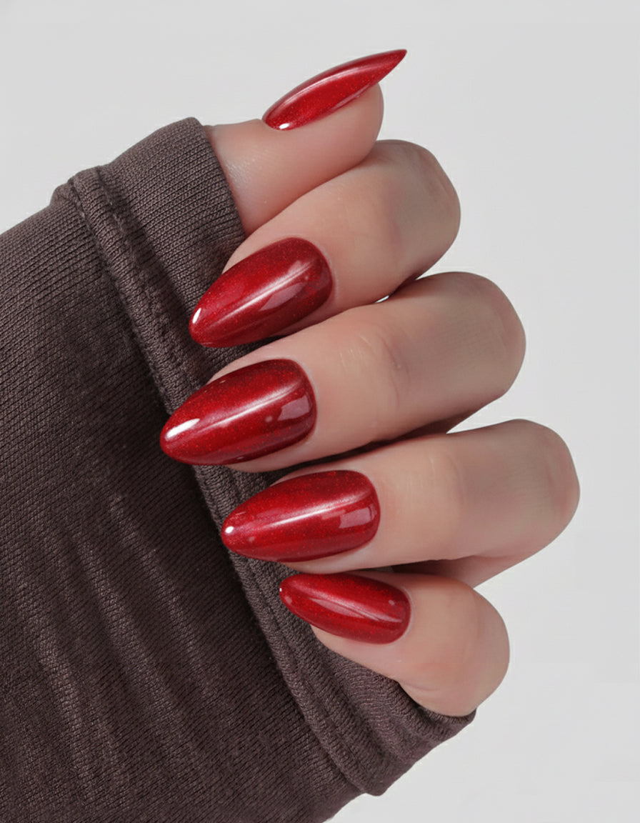 Solution Douce — des ongles pro, sans dégâts