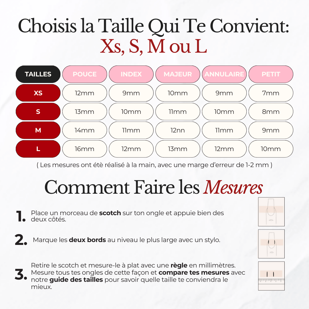 Solution Douce — des ongles pro, sans dégâts