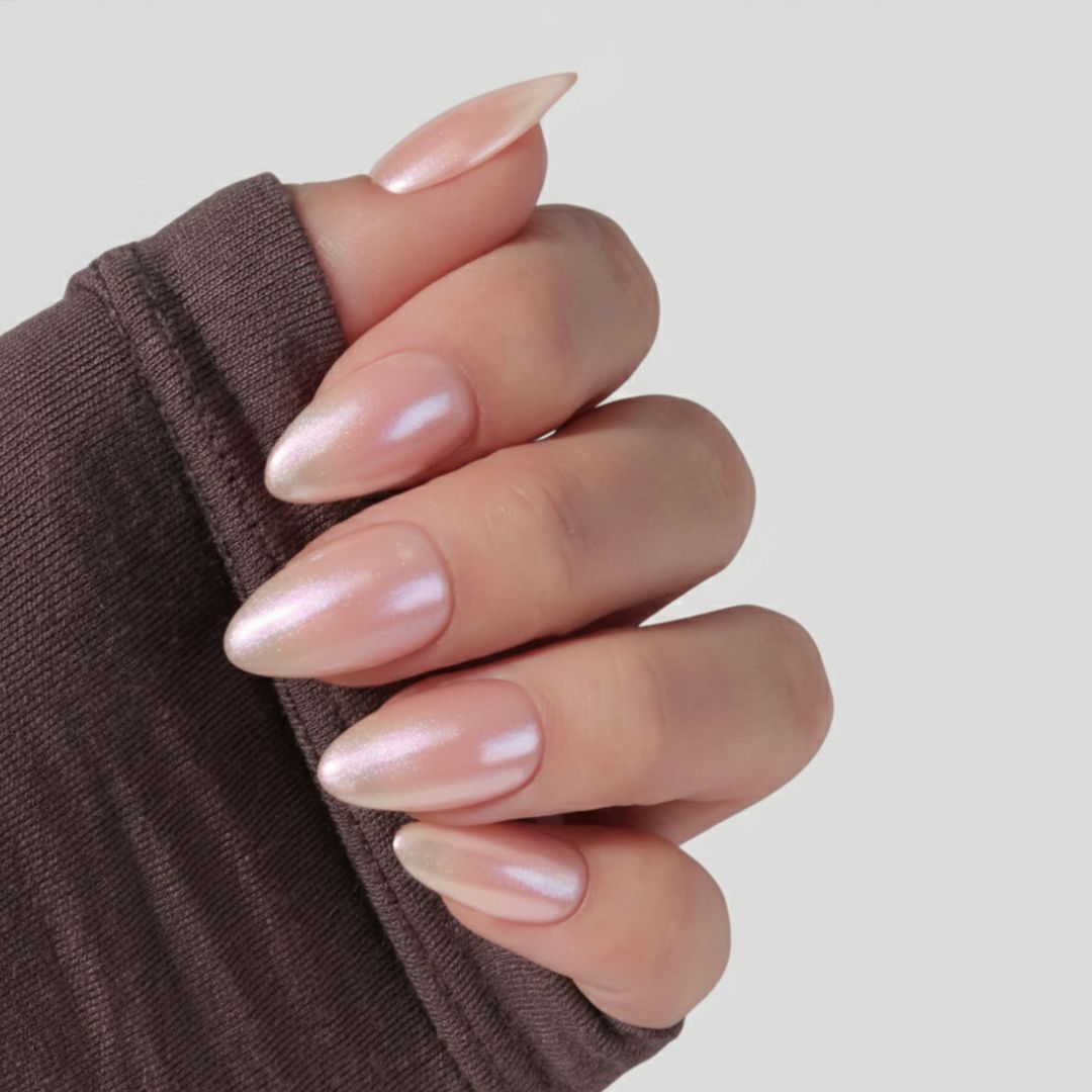 Solution Douce — des ongles pro, sans dégâts