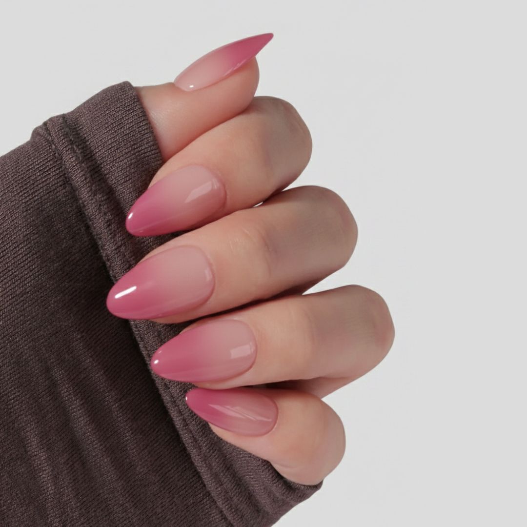 Solution Douce — des ongles pro, sans dégâts