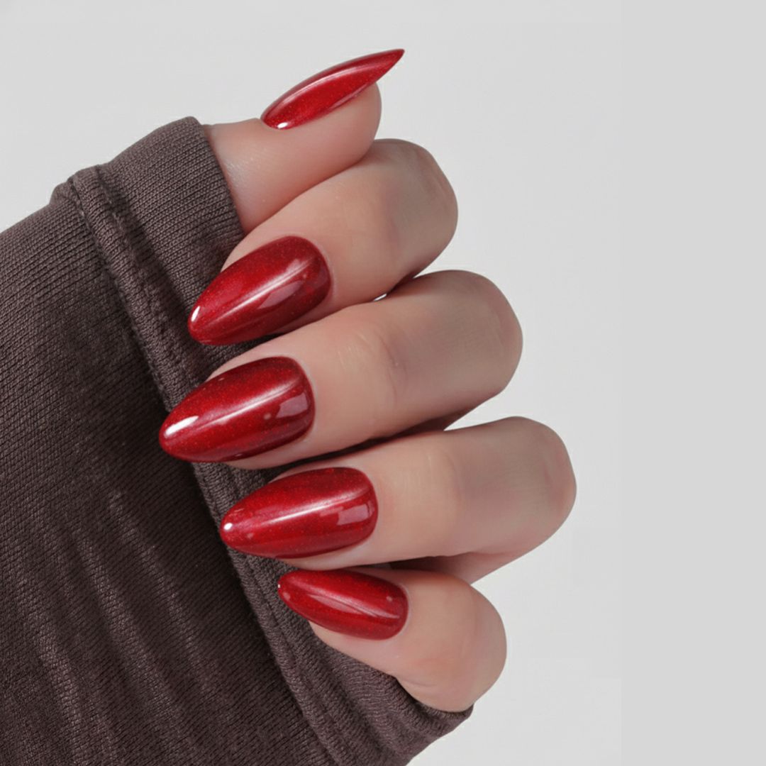 Solution Douce — des ongles pro, sans dégâts