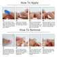 Le kit d'ongles essentiel