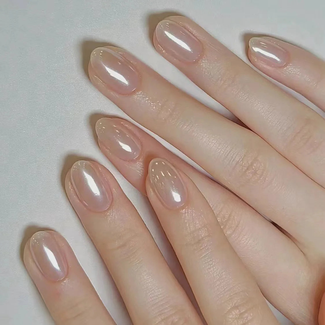 Le kit d'ongles essentiel